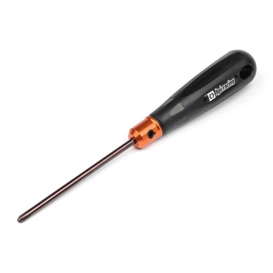 Outils PRO-SERIES 4mm tournevis en croix