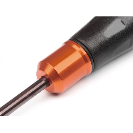 Outils PRO-SERIES 4mm tournevis en croix, 4 image