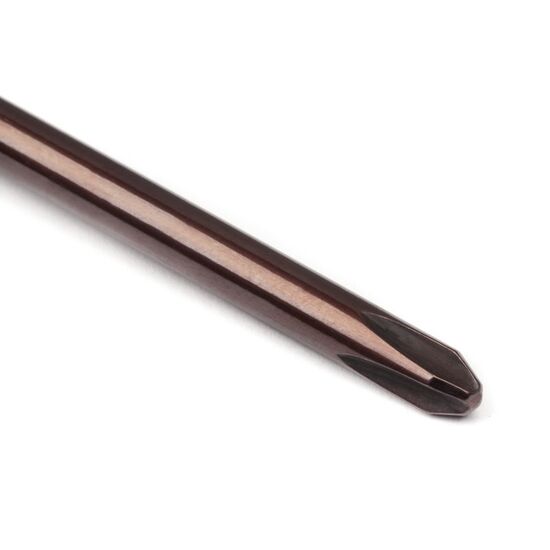 Outils PRO-SERIES 4mm tournevis en croix, 3 image