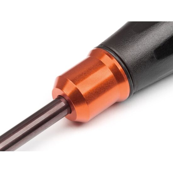 Outils PRO-SERIES 6mm tournevis en croix, 4 image