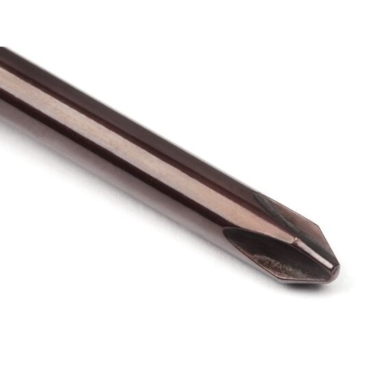 Outils PRO-SERIES 6mm tournevis en croix, 3 image