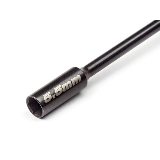 Outils PRO-SERIES clé tube 5.5mm, 3 image
