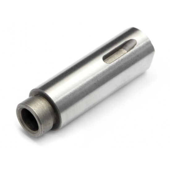 BOISSEAU DE CARBURATEUR PLASTIQUE (NITRO STAR 25)