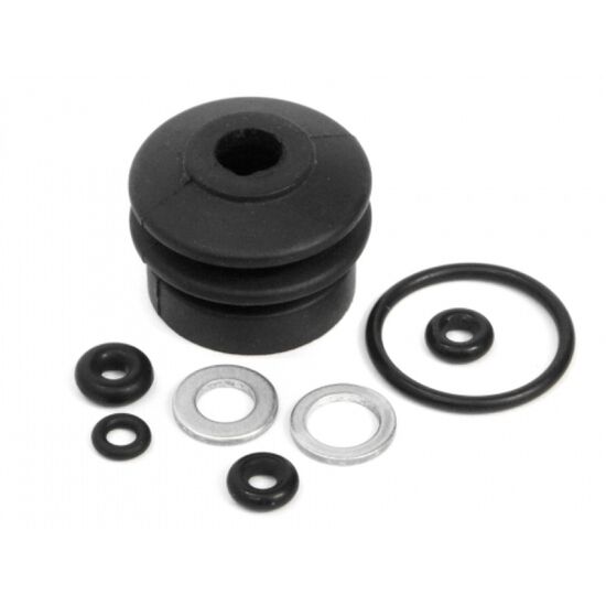 SET DE JOINT CARBURATEUR PRO 12R SC