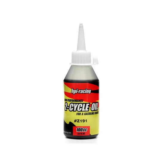 HPIZ191-2 cycle oil (100cc)