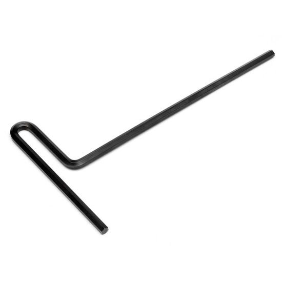 BAJA 5B - T ALLEN WRENCH 4.0MM (BLACK)