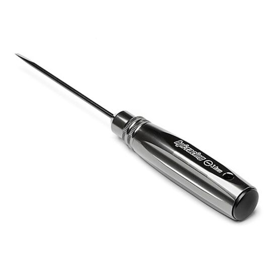 Outil Pro-Serie Tournevis plat no. 1