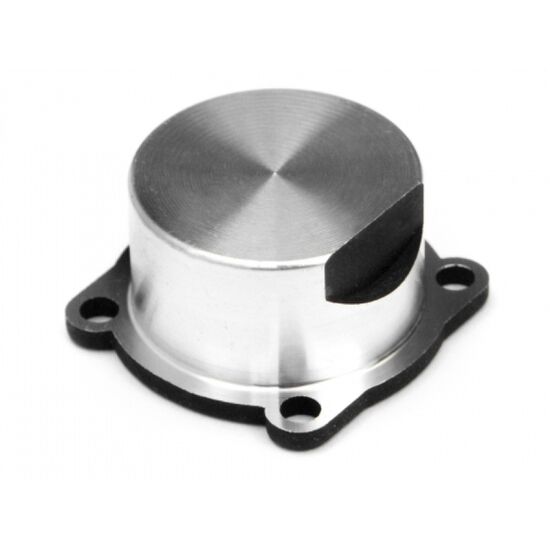 COUVERCLE AVEC O-RING (PRO 12R XS)