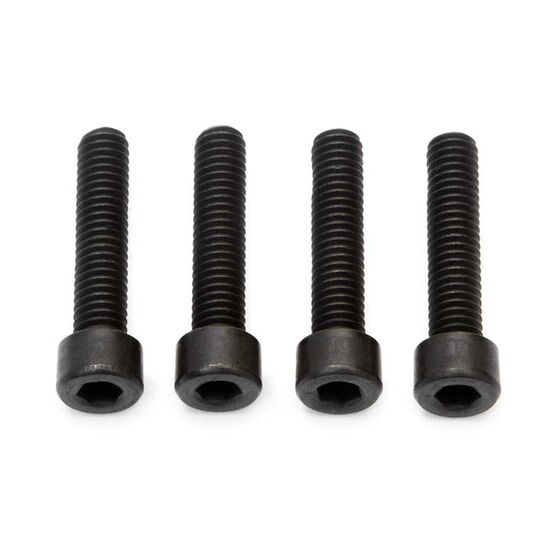VIS M3.5X16MM POUR CULASSE - 4 PCS (NITRO STAR K4.6), 2 image