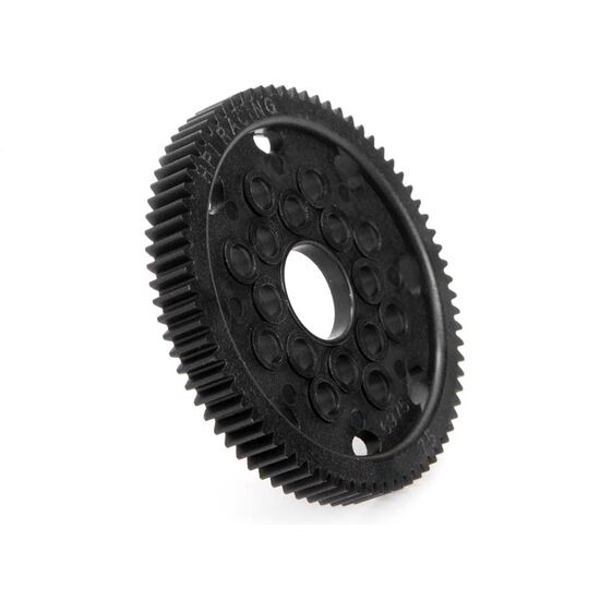 HAUPTZAHNRAD 75 ZÄHNE (48 DP) - PRO 4