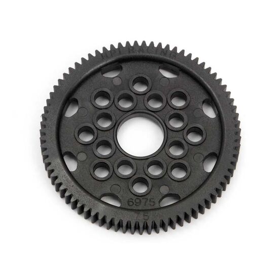 HAUPTZAHNRAD 75 ZÄHNE (48 DP) - PRO 4, 2 image