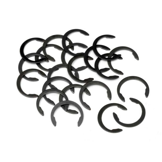 C CLIP 10.5mm (20STK)