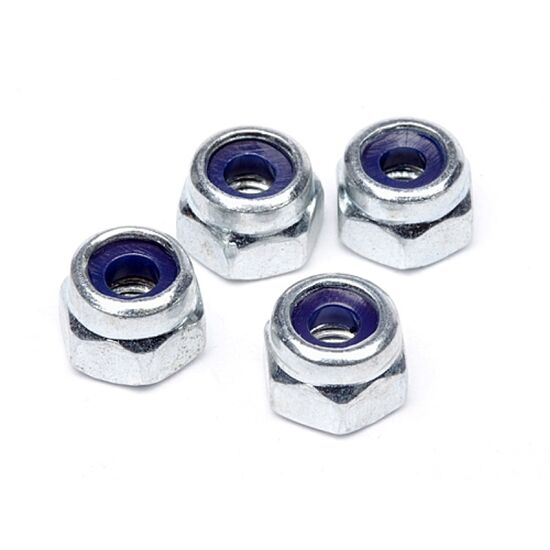 ECROU M2.5 (4pcs)