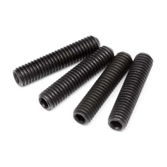 SCHRAUBEN-SET M3x14mm (4Stk)