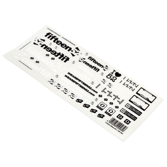 FIFTEEN52 X HPI BW
