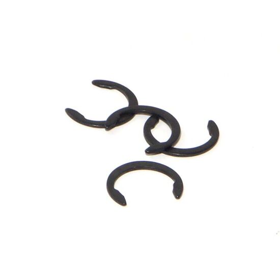 C CLIP 8MM (4PCS) (SAVAGE 21)