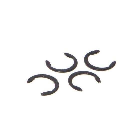 C CLIP 8MM (4PCS) (SAVAGE 21), 2 image