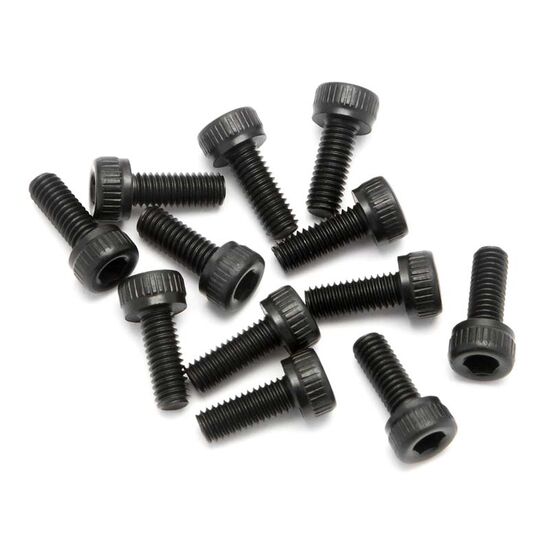 VIS M3 X 8MM (12PCS), 2 image