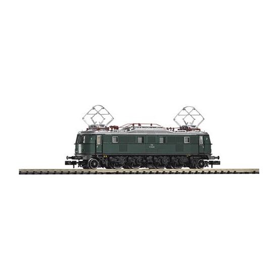 N-Ellok 1118.01 ÖBB III