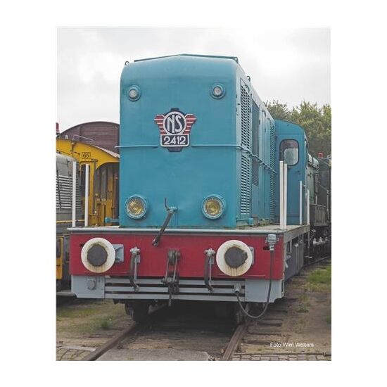 N-D-Lok/Soundlok Rh 2400 blau NS III + Next18 Dec.