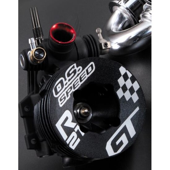 OS Speed R21GT (sans échappement), 2 image