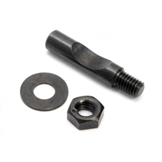 VIS FIXATION CARBURATEUR