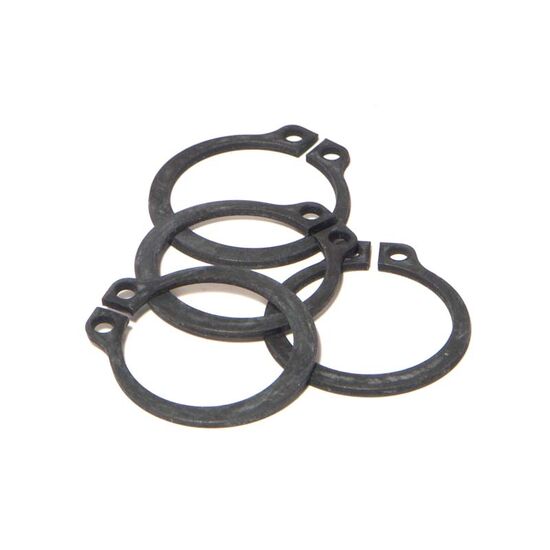 C-CLIP 20MM            PROC