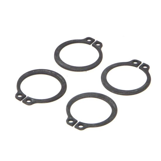 C-CLIP 20MM            PROC, 2 image
