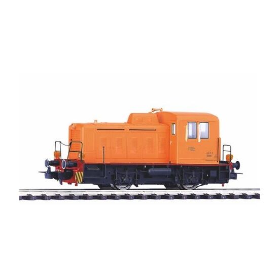 AC D-Lok TGK2 IV + PluX22 Dec.