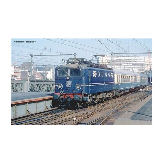 AC E-Lok Rh 1100 NS IV IV + PluX22 Dec.