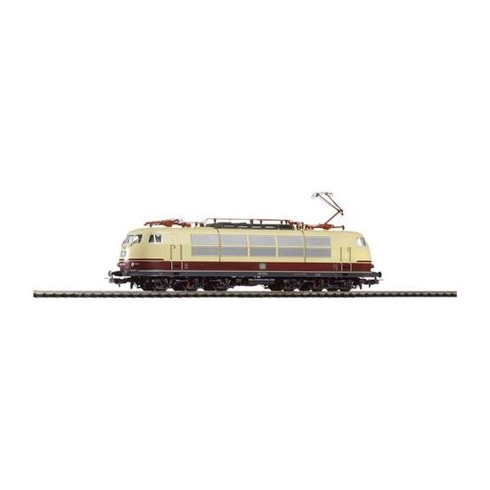 AC E-Lok BR 103 DB IV Einholmpantos DB IV