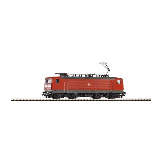 AC E-Lok BR 112 DB AG VI + lastg. Dec.