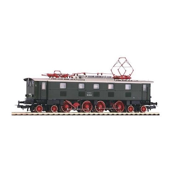 DB E-Lok BR152 AC. Ep.IV