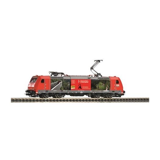 DB AG E-Lok BR 146.2 Triberg. Ep.VI