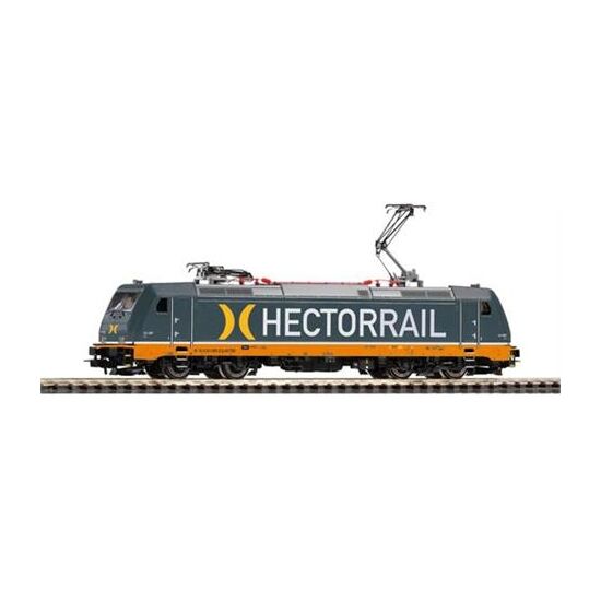 AC E-Lok BR 241 Hectorrail Ep.VI mit lastg.Dec.