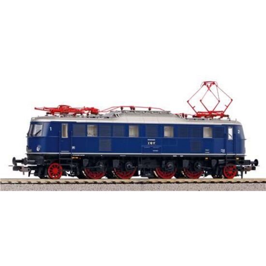E-Lok BR E 18 III DB III, ACS