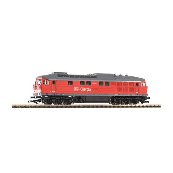 DB Cargo Diesellok BR232 Ep. V