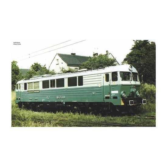 PKP Diesellok SU46 DC-Sound Ep.IV