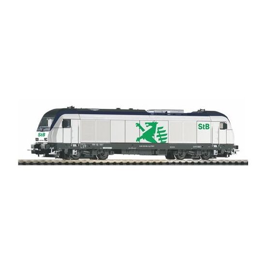 MRB Diesellok Herkules MRB Ep.VI AC-Digital
