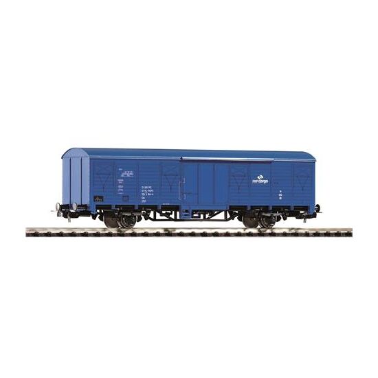 Ged. Güterwg. PKP Cargo V