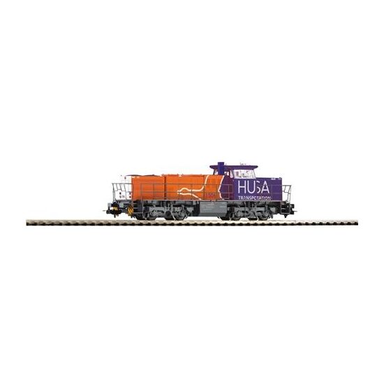 AC Diesellok G1206 HUSA 1506 VI