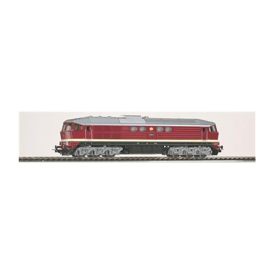 AC Diesellok BR 130 006-0 DR IV
