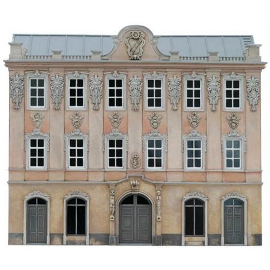 Fassade I
