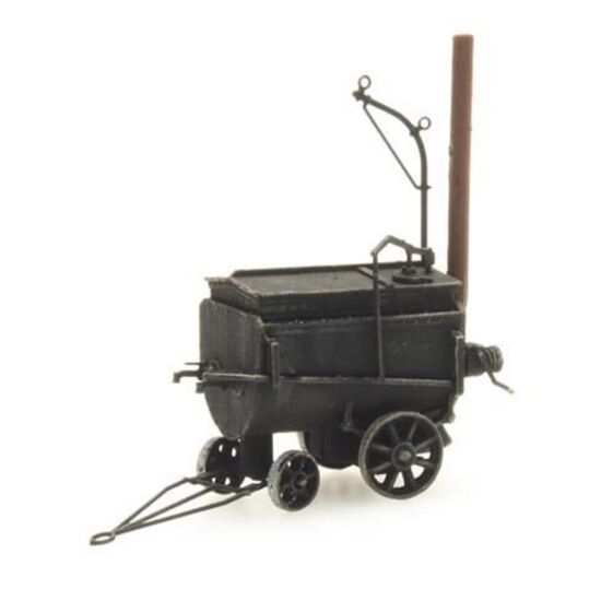 Teerwagen