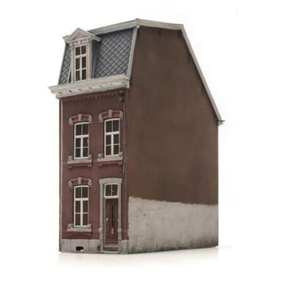 Geschäftsführerwohnung