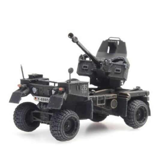 BRD Kraka 20 mm MK