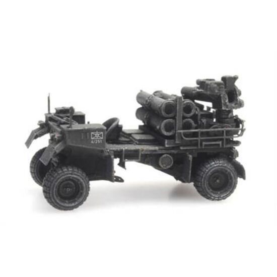 BRD Kraka TOW