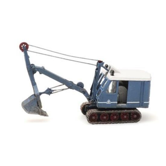 Krupp-Dolberg Bagger