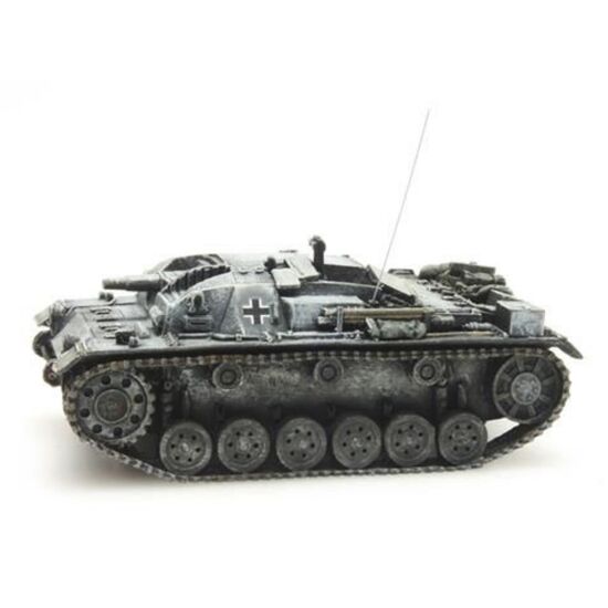 WM Stug III ausf A-2 Winter