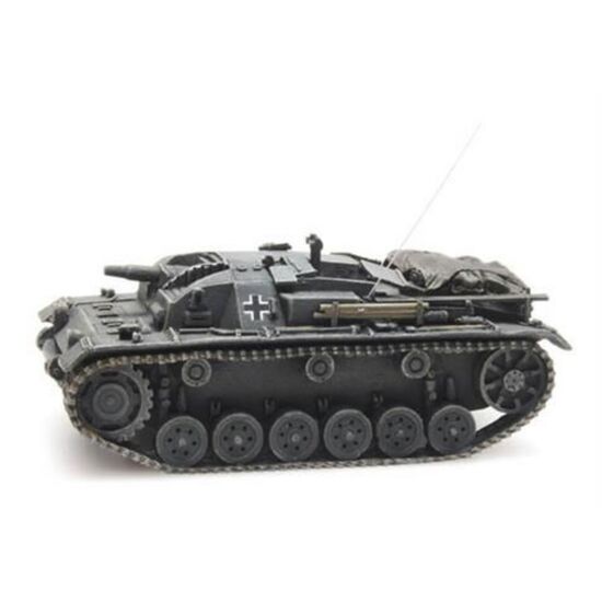 WM stug III ausf B grau